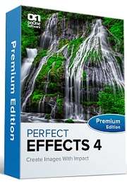 OnOne Perfect Effects 4.0.4 Premium Edition