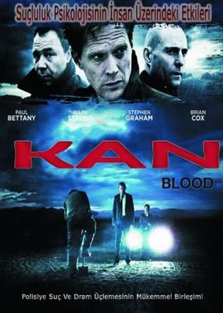 Kan (Blood) - 2012 Dual 480p BRRip Tek Link indir