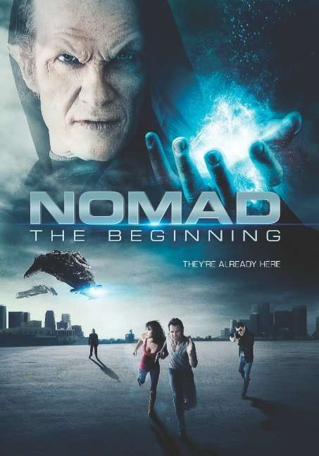 Nomad the Beginning - 2013 DVDRip x264 AC3 - Türkçe Altyazılı indir