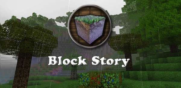 Block Story 4.4.2 Android Oyun