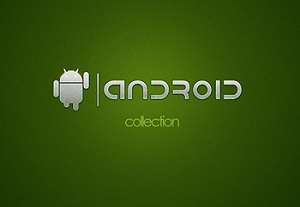 Android Uygulama ve Tema Paketi - 25 Eylül2013