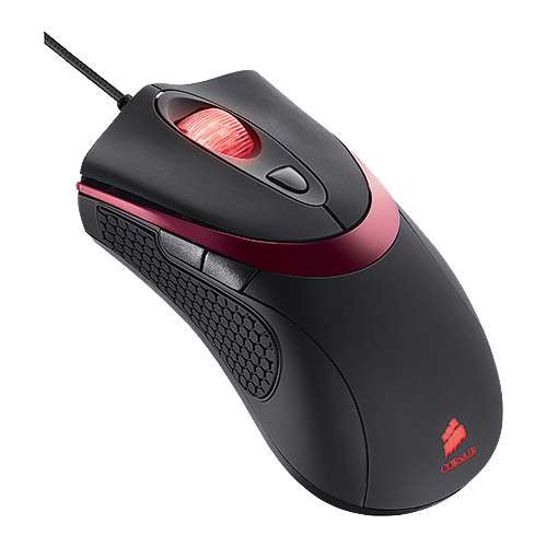 Mouse Corsair Gaming Raptor M30 - 4000dpi - CH-900